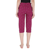 Women Capri - Bodycare