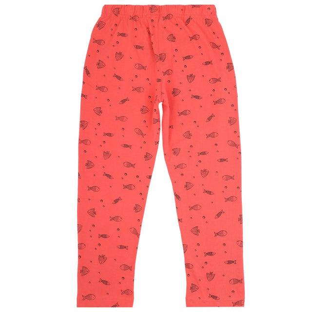 Girls 100% Cotton Lower - Bodycare