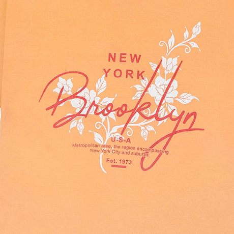 Dyca Womens Round Neck Full Sleeves Tshirt