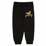 BODYCARE Girls Top & Bottom Set