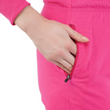 DYCA Women Cotton Track Pant