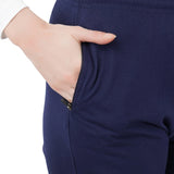 DYCA Women Cotton Track Pant