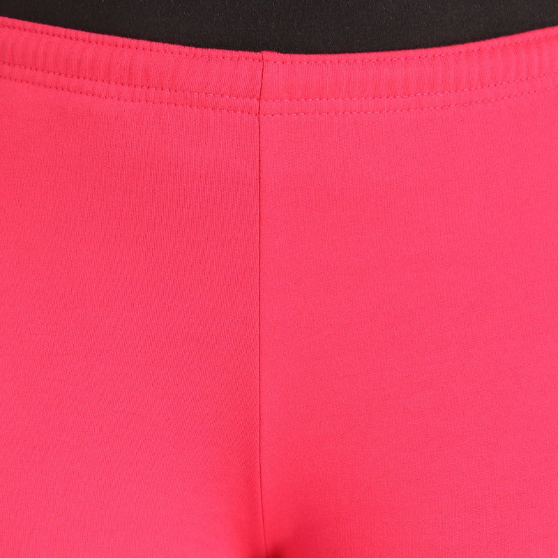 DYCA Women Fleece Track Pant