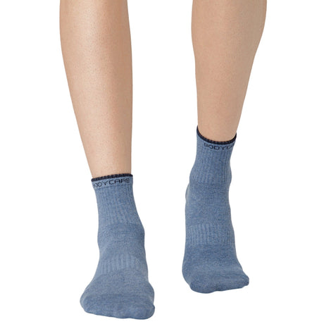 Bodycare Mens Socks Pack Of 3