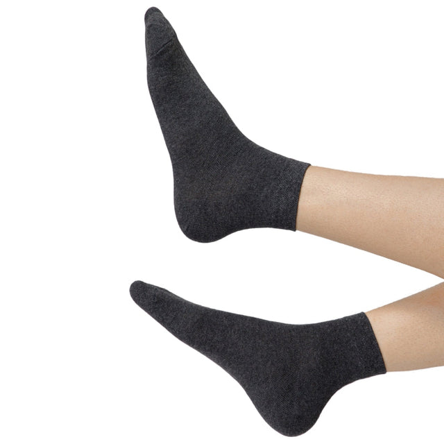 Men Socks Pack of 3 - Bodycare