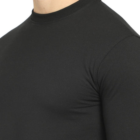 Men Sweatshirt Round Neck Full Sleeves