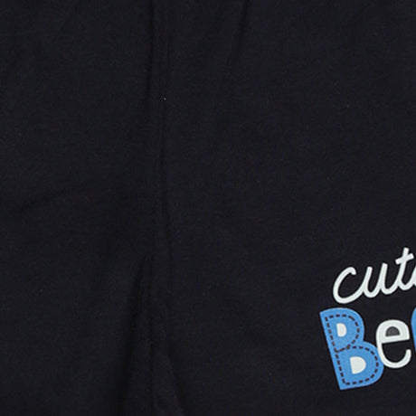 Bodycare Unisex Baby Top & Bottom Set Pack Of 2