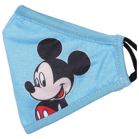 Bodycare Avengers Boys Face Mask Pack Of 3