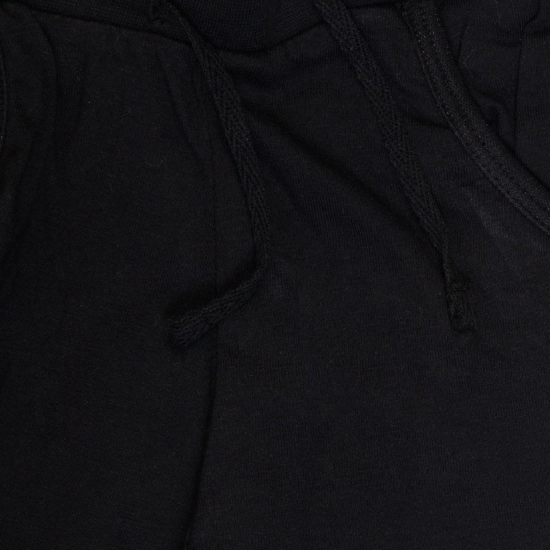 Bodycare Boys Solid Shorts Pack Of 2