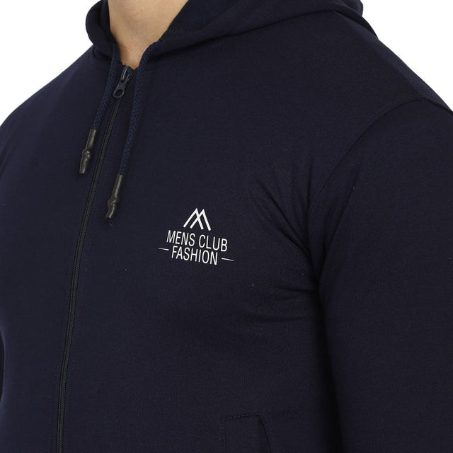 Men Jacket Full Sleeves - Bodycare