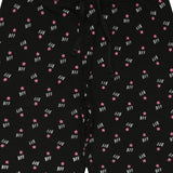 Baby Girls 100% Cotton Track Pant - Bodycare