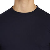 DYCA Mens Cotton Full Sleeves Sweatshirt