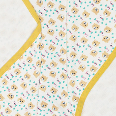 Bodycare Baby Printed Blanket