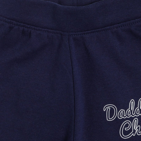 Bodycare Boys Cotton Track Pant Solid