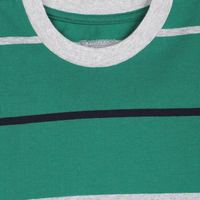Boys T-Shirt Round Neck Full Sleeves - Bodycare