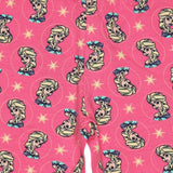 Bodycare Girls Printed Shorts Pack Of 2