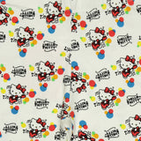 Bodycare Girls Printed Shorts Pack Of 2