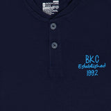 Boys Cotton T-Shirt Round Neck Half Sleeves Pack of 1 - Bodycare