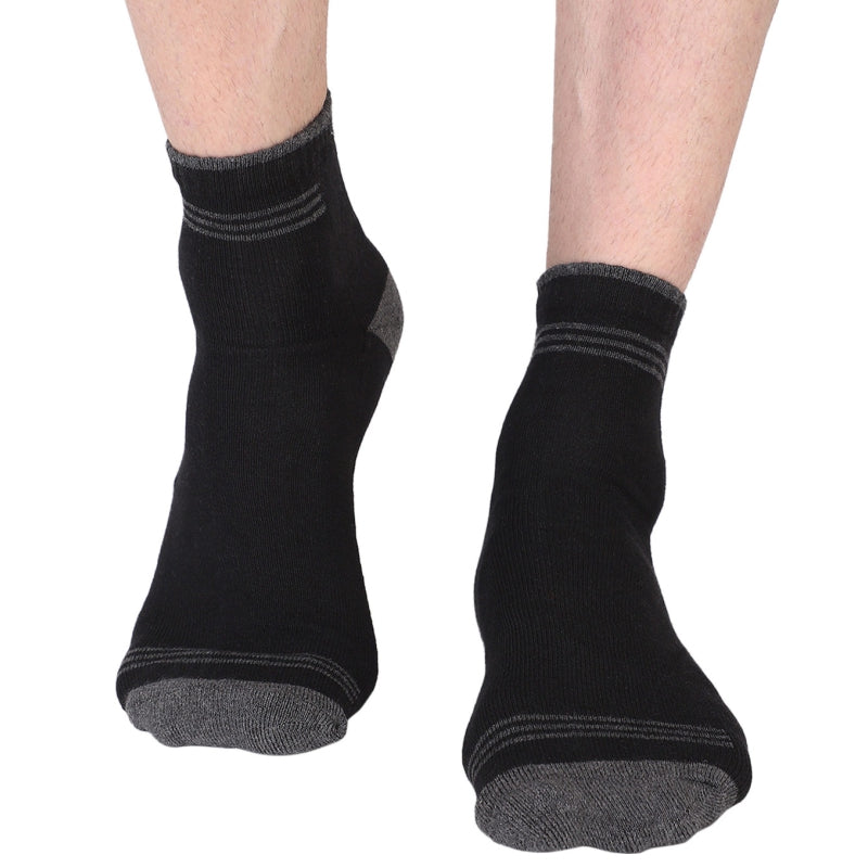Bodycare Mens Super Soft Socks