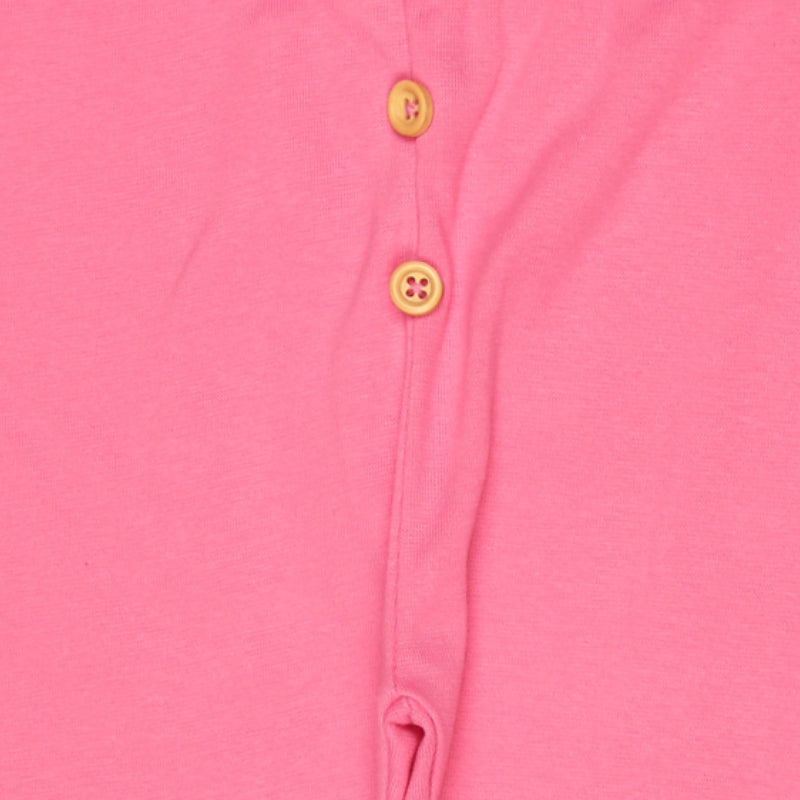 Baby Girls 100% Cotton Track Pant - Bodycare