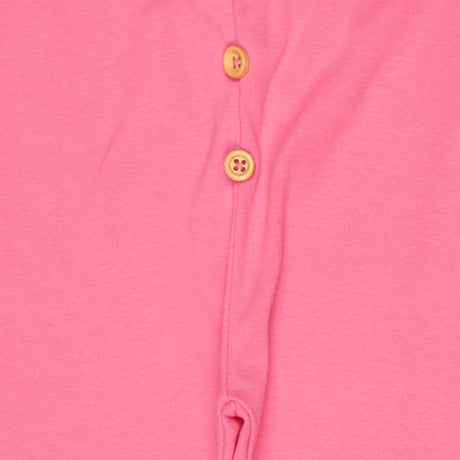 Baby Girls 100% Cotton Track Pant