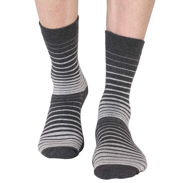Men Super Soft Socks - Bodycare