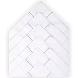 Men Cotton Handkerchief Pack of 6 - Bodycare