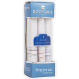 Men Cotton Handkerchief Pack of 3 - Bodycare