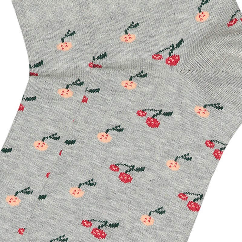 Bodycare Womens Printed Socks Pack Of 2