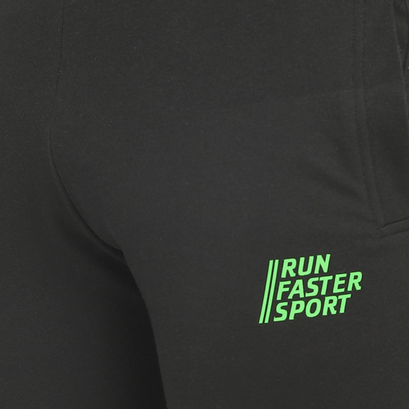 DYCA Men Fleece Track Pant