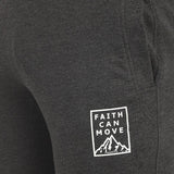 DYCA Men Fleece Track Pant