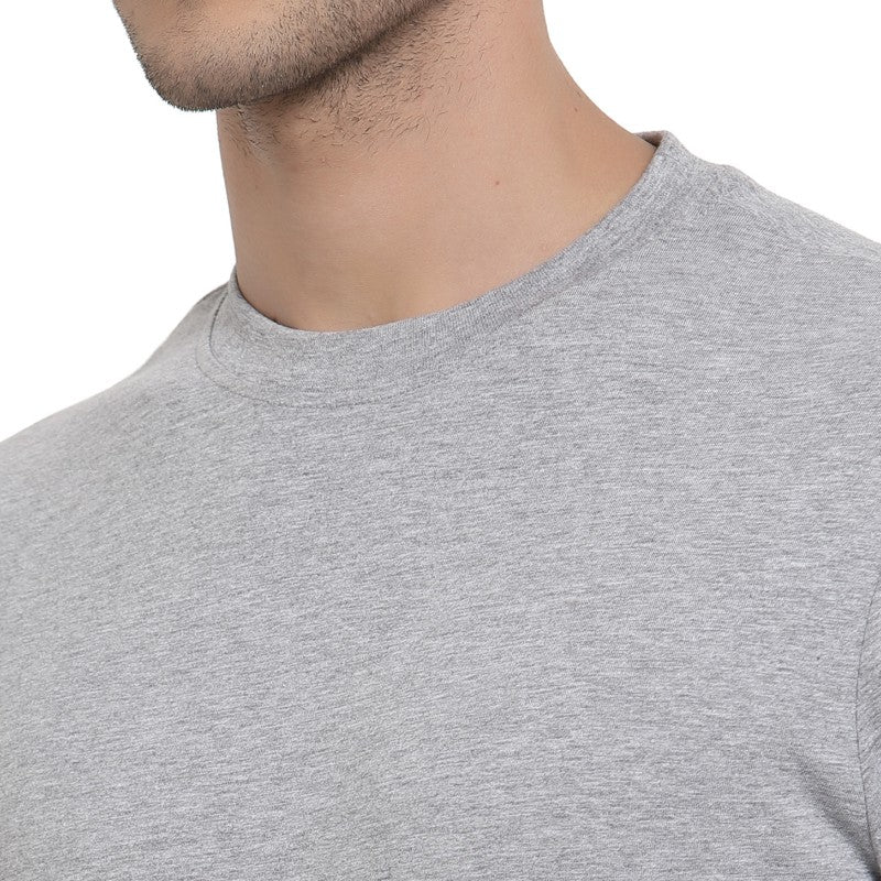 Proteens Mens T-shirt Round Neck Half Sleeves