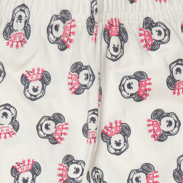Baby Girls Track Pant - Bodycare