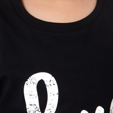 Bodycare Girls Tshirt Round Neck Full Sleeves Pack Of 1