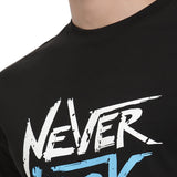 Proteens Men T-shirt  Round Neck Half Sleeves