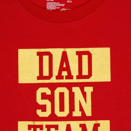 Baby Boys T-Shirt Round Neck Half Sleeves Pack of 2