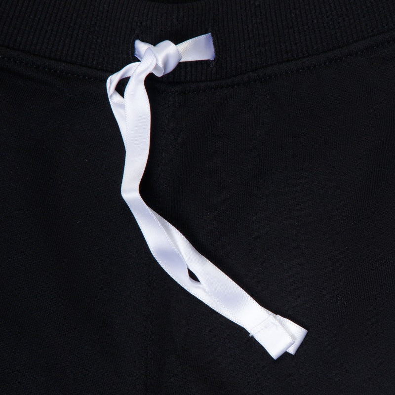 Bodycare Girls Solid Shorts Pack Of 2