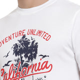 Proteens Men T-shirt Round Neck Half Sleeves