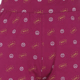 Women Capri - Bodycare