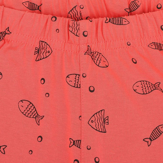 Girls 100% Cotton Lower - Bodycare