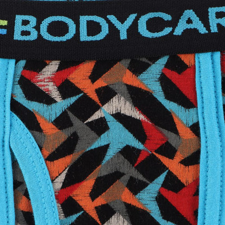 Bodycare Boys Trunk Pack Of 2