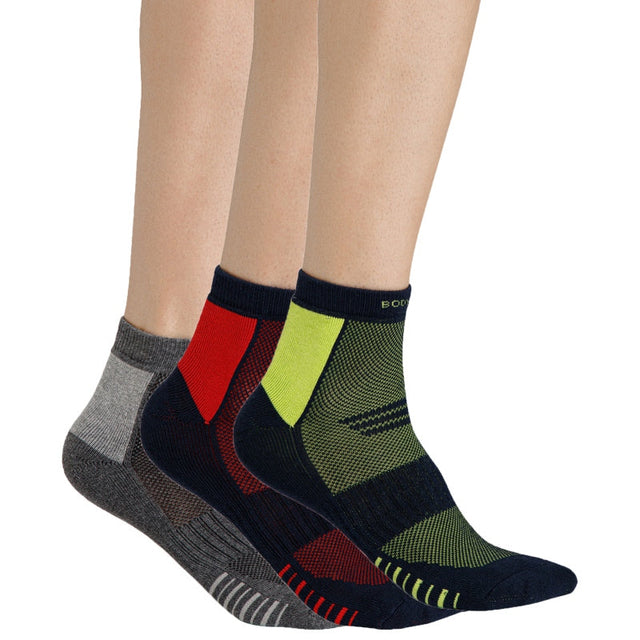 Men Socks Pack of 3 - Bodycare
