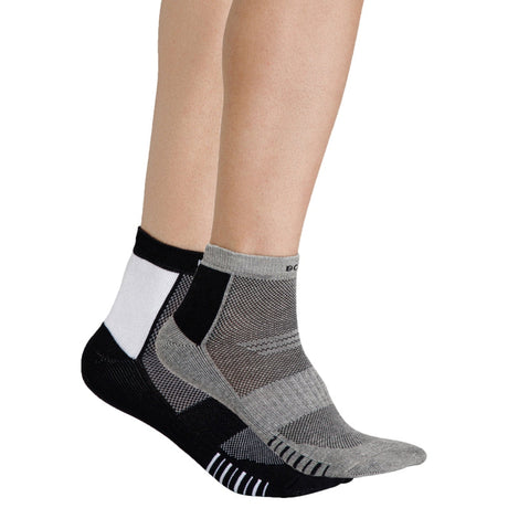 Bodycare Mens Socks Pack Of 2