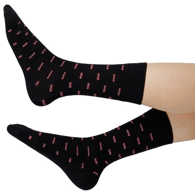 Men Socks Pack of 3 - Bodycare