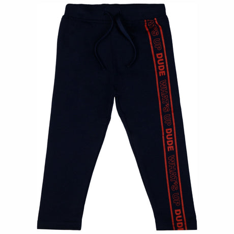 Bodycare Boys Solid Track Pant