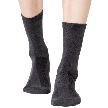 Bodycare Mens Antibacterial Diabetic Socks Pack Of 2