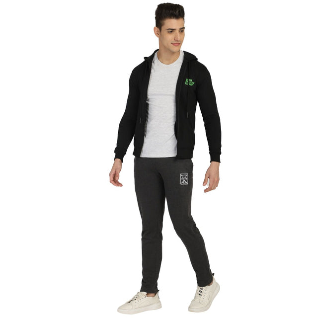 Men Jacket Full Sleeves - Bodycare