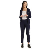 DYCA Womens Fleece Track Pant