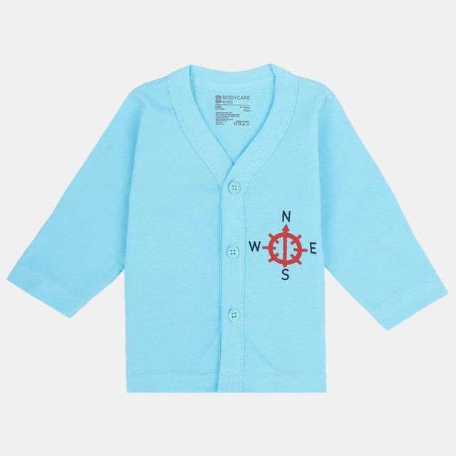 Baby Girls Set Full Sleeves - Bodycare