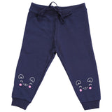 Bodycare Girls Cotton Track Pant